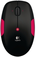 Фото - Мышка Logitech Wireless Mouse M345 