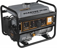Фото - Электрогенератор Carver PPG-1200A