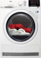 Фото - Сушильная машина AEG T8DB66580