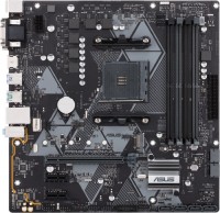 Фото - Материнская плата Asus PRIME B450M-A/CSM 