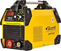 Фото - Сварочный аппарат Sturm Professional AW97I310DP