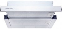 Фото - Вытяжка Minola HTL 6214 I 700 LED нержавейка