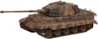 Фото - Сборная модель Revell Tiger II Ausf. B (Production Turret) (1:72) 