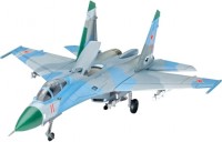 Фото - Сборная модель Revell Suchoi Su-27 Flanker (1:144) 