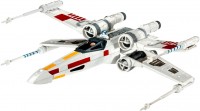 Фото - Сборная модель Revell X-Wing Fighter (1:112) 