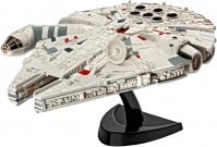 Фото - Сборная модель Revell Millenium Falcon (1:241) 