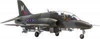 Фото - Сборная модель AIRFIX BAe Hawk T.Mk.1A (1:72) 