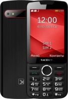 Мобильный телефон Texet TM-308 0 Б