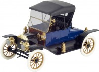 Фото - Сборная модель ICM Model T 1913 Roadster (1:24) 