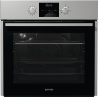 Фото - Духовой шкаф Gorenje BOP 637 E11 X 