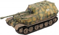 Фото - Сборная модель Zvezda German Tank Destroyer Ferdinand Sb.Kfz. 184 (1:35) 