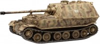 Фото - Сборная модель Zvezda German Tank Destroyer Elefant Sd.Kfz.184 (1:35) 