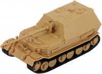 Фото - Сборная модель Zvezda German Tank Destroyer Ferdinand Sd.Kfz. 184 (1:72) 