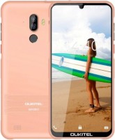 Фото - Мобильный телефон Oukitel Y1000 64 ГБ / 2 ГБ