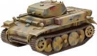 Фото - Сборная модель Revell PzKpfw II Ausf. L. Luchs (1:72) 