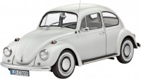Фото - Сборная модель Revell Volkswagen Beetle Limousine 68 (1:24) 