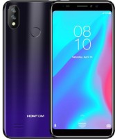 Фото - Мобильный телефон Homtom C8 16 ГБ / 2 ГБ