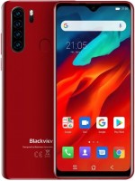 Мобильный телефон Blackview A80 Pro 64 ГБ / 4 ГБ