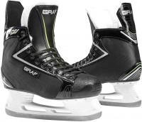 Фото - Коньки GRAF SKATES Supra G-945 