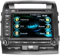 Фото - Автомагнитола EasyGo T02