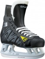 Фото - Коньки GRAF SKATES Ultra F-60 