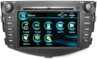 Фото - Автомагнитола EasyGo T04