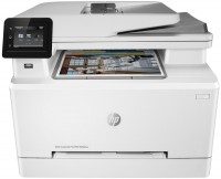 Фото - МФУ HP Color LaserJet Pro M282NW 