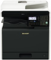 Фото - МФУ Sharp BP-20C20