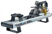 Фото - Гребной тренажер First Degree Fitness Omega Pro 