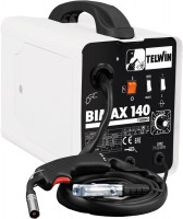 Фото - Сварочный аппарат Telwin Bimax 140 Turbo 
