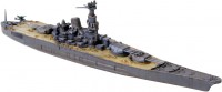 Фото - Сборная модель Zvezda Battleship Yamato (1:1200) 