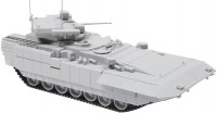 Фото - Сборная модель Zvezda Russian Heavy Infanrty Fighting Vehicle TBMP T-15 Armada (1:72) 