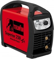 Сварочный аппарат Telwin Superior 250 