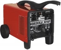Фото - Сварочный аппарат Telwin Nordika 3250