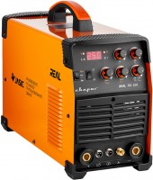 Фото - Сварочный аппарат Svarog REAL TIG 250 (W229)