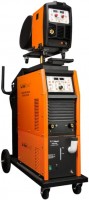 Фото - Сварочный аппарат FoxWeld Saggio MIG 500-NS Double Pulse