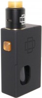 Фото - Электронная сигарета Augvape Druga Squonker 