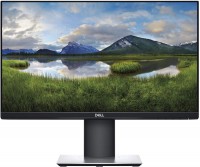 Фото - Монитор Dell P2720D 27 "  черный