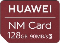 Фото - Карта памяти Huawei NM Card 128 ГБ