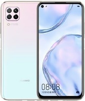 Фото - Мобильный телефон Huawei Nova 7i 128 ГБ / 8 ГБ