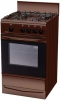 Фото - Плита Lada PR 14.120-03 BR коричневый