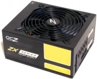 Фото - Блок питания OCZ ZX series OCZ-ZX850W