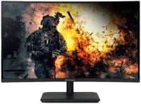 Фото - Монитор AOpen 27HC5RP 27 "  черный