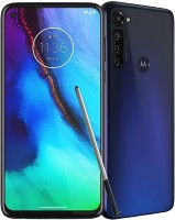 Мобильный телефон Motorola Moto G Stylus 128 ГБ