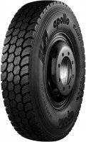 Фото - Грузовая шина Apollo Endutrax MD 385/65 R22.5 164K 