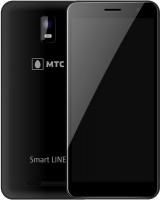 Фото - Мобильный телефон MTC Smart Line 8 ГБ / 1 ГБ