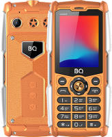 Фото - Мобильный телефон BQ BQ-2449 Hammer 