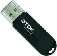 Фото - USB-флешка TDK Trans-it Mini 8Gb 