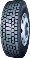 Фото - Грузовая шина Sunfull HF327 315/80 R22.5 156L