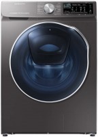 Фото - Стиральная машина Samsung WD10N64PR2X серый